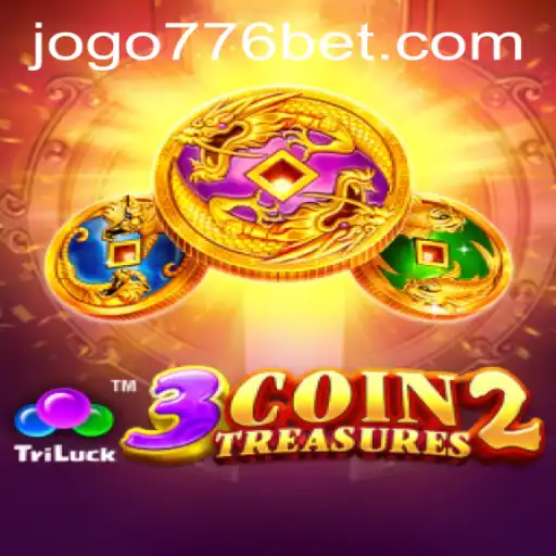 Exploring the Fascinating World of 3CoinTreasures2: A Comprehensive Guide