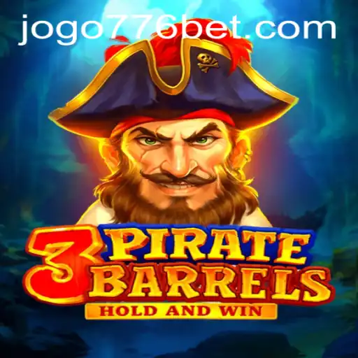 Set Sail in Style: Exploring the Thrilling World of 3PirateBarrels
