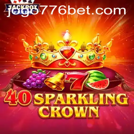 40SparklingCrown: A New Era of Gaming Adventure with 776bet PH Login