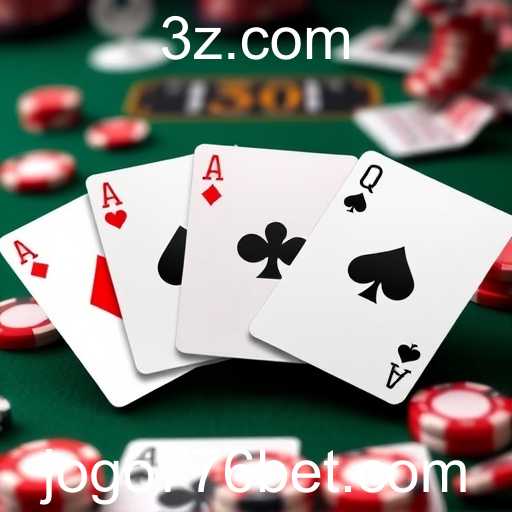 Descubra a Emoção do Blackjack na 776bet