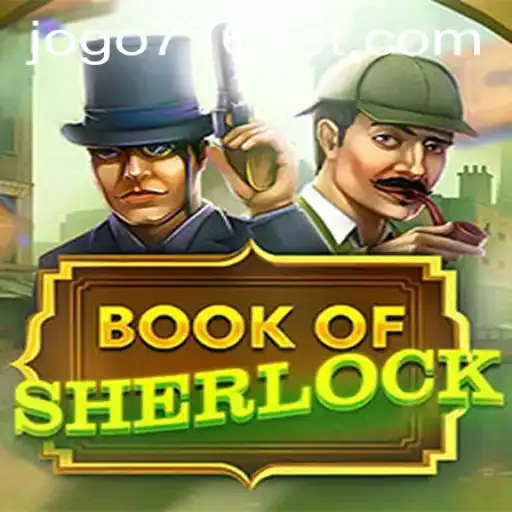 Explore the Mysteries of 'BookOfSherlock': A Captivating Game Experience