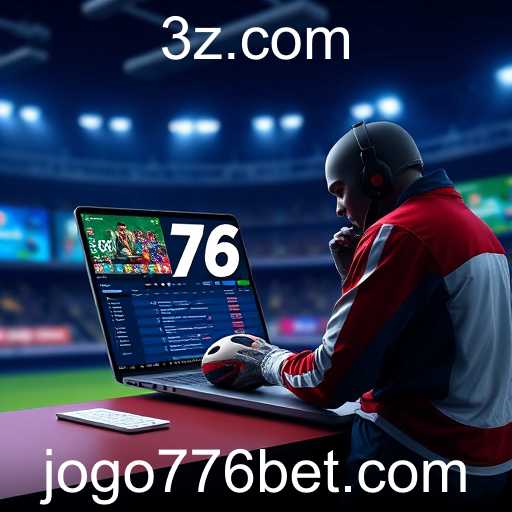 A Ascensão do Jogo Online no Brasil e o Impacto da 776bet