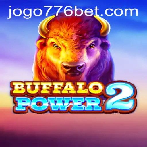 Buffalo Power 2: An Engaging Gaming Experience with 776bet PH Login