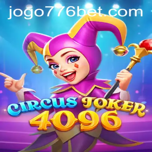 CircusJoker4096: Enter the World of Wonder and Chance