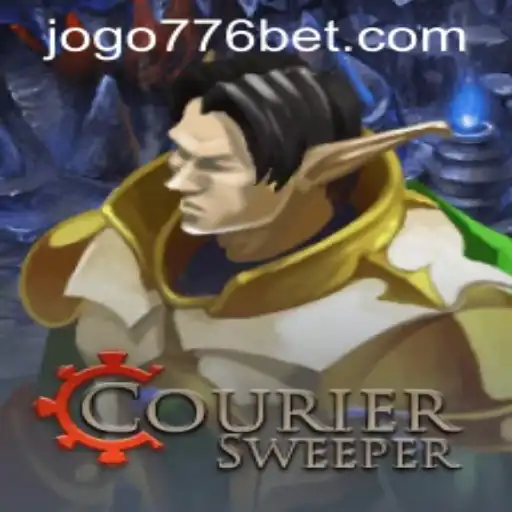 CourierSweeper: A Thrilling Adventure in the World of 776bet PH