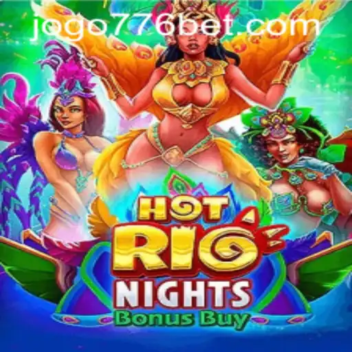 Exploring HotRioNightsBonusBuy: A Dazzling Journey into Virtual Gaming