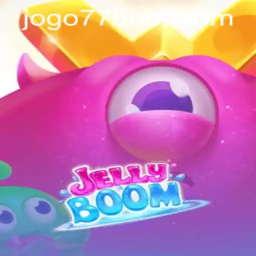 JellyBoom: An Exciting Dive into the Vibrant World of Gaming