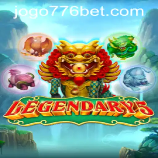 Discover the Thrills of Legendary5 with 776bet PH Login
