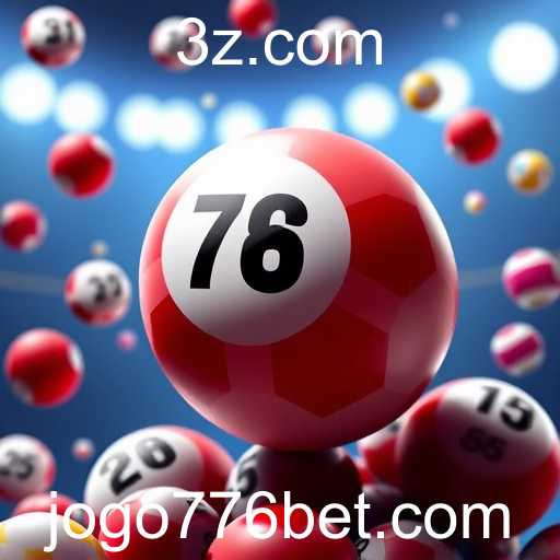 Explorando a Categoria de Jogos de Loteria no 776bet