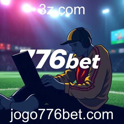 Cresce o Interesse em Apostas Online com 776bet