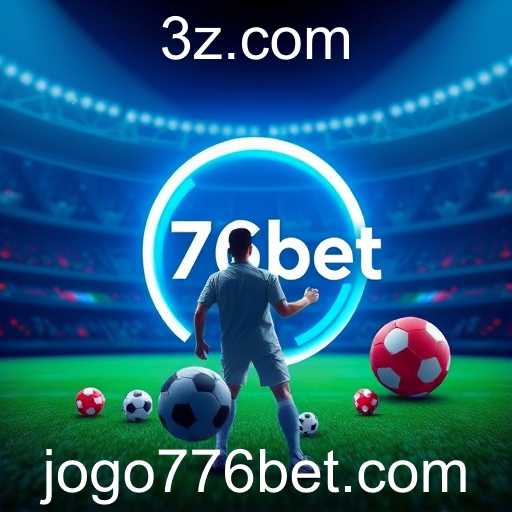 A Revolução dos Jogos Online: 776bet se Destaca no Setor