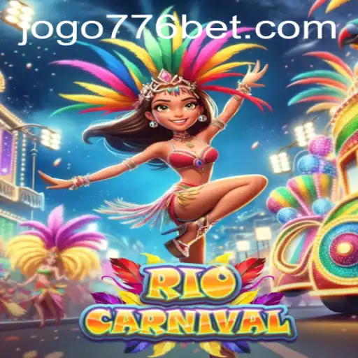 Discover the Vibrant World of RioCarnival: A Gameplay Experience with 776bet PH Login
