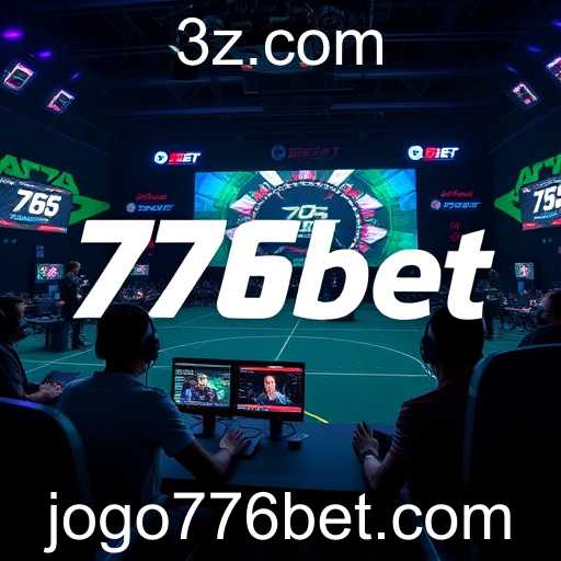 A Ascensão do 776bet no Mercado de Apostas Online