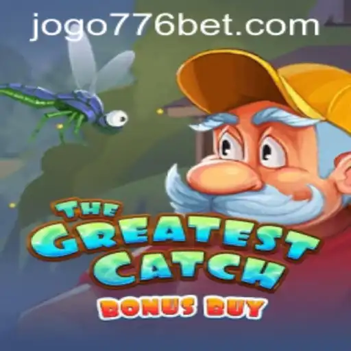 Explore TheGreatestCatchBonusBuy: A Deep Dive into the Exciting Online Game