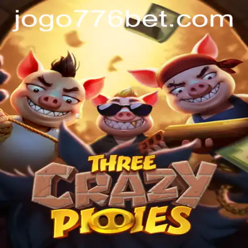 Exploring the World of ThreeCrazyPiggies: An Exciting New Game with 776bet PH Login