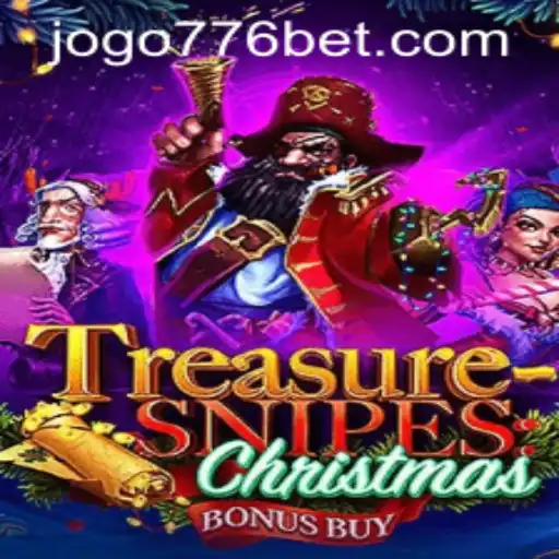 Discover the Holiday Fun of TreasuresnipesChristmas: A Captivating Game Experience