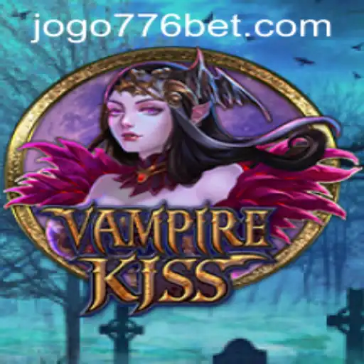 VampireKiss: A Dark Adventure Game Meets Online Casino Fun