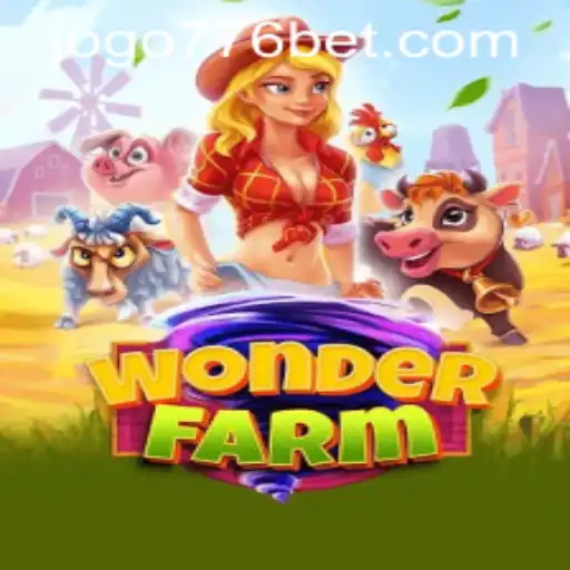 Explore the Enchanting World of WonderFarm While Navigating Online Challenges